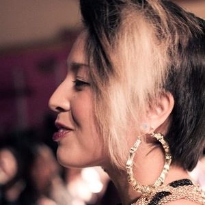 Meet your Posher, April c.